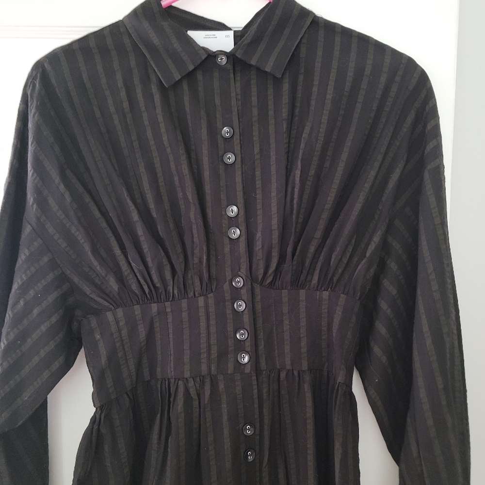 NWT C/MEO REFORM DRESS